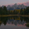 Schwabacher Landing; Jackson, WY