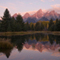 Schwabacher Landing; Jackson, WY